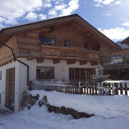 Ado'S Haus Villa นีเดอเรา ภายนอก รูปภาพ